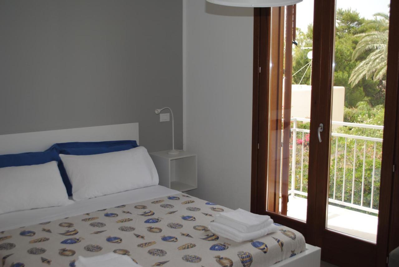 Villa Smeralda San Vito Lo Capo Exterior photo